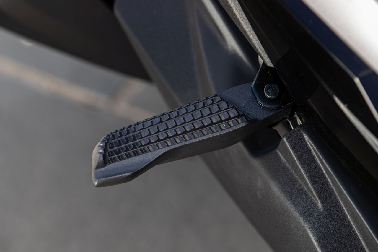 Suzuki Burgman 400: la STORIA continua!